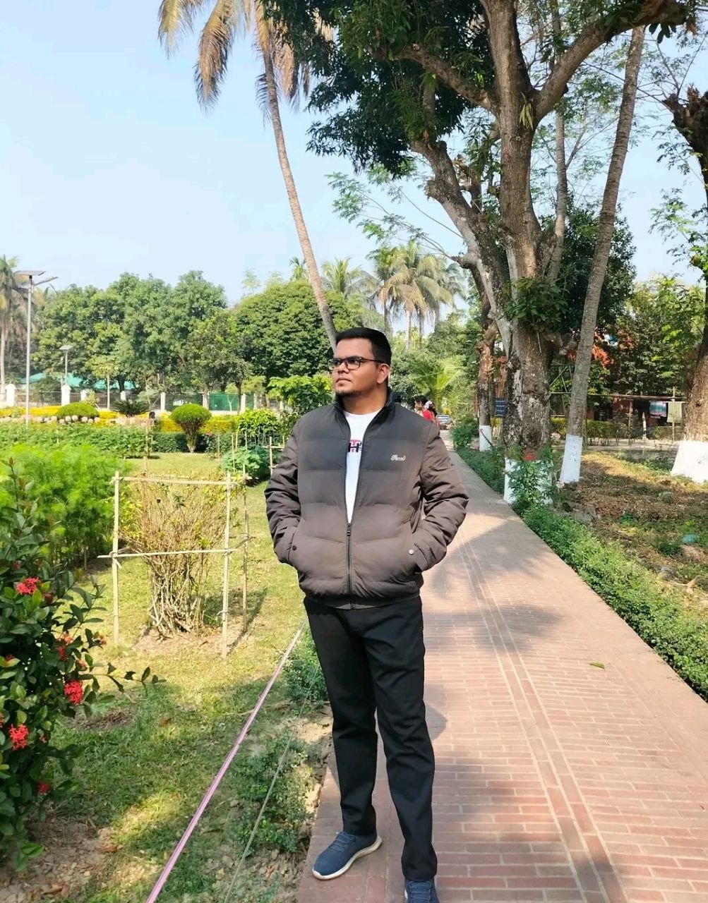 Hasib Rahman
