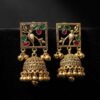 kashmiri earring