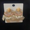premium earrings