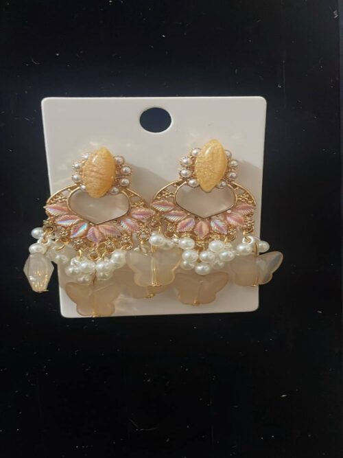 premium earrings