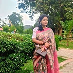 Swarnali Roy