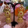 kashmiri earring