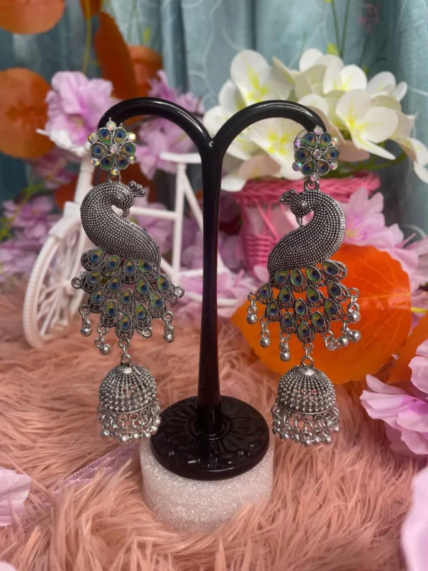 kashmiri earring