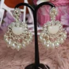earring