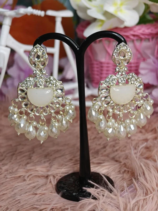 earring