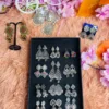 Premium earring