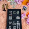 premium earrings