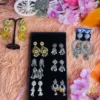 Premium earrings